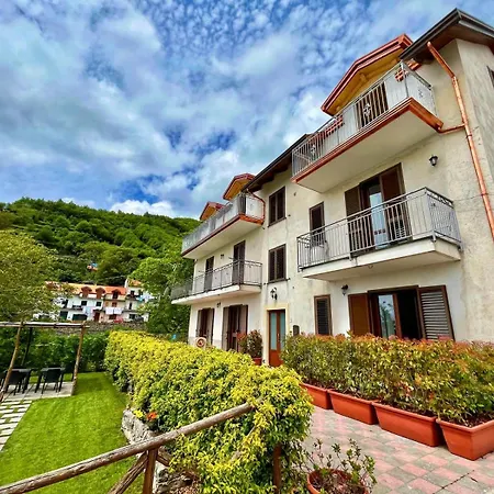 La Carmelina 3* Agerola
