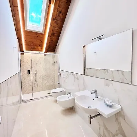 Pensionat La Carmelina 4*