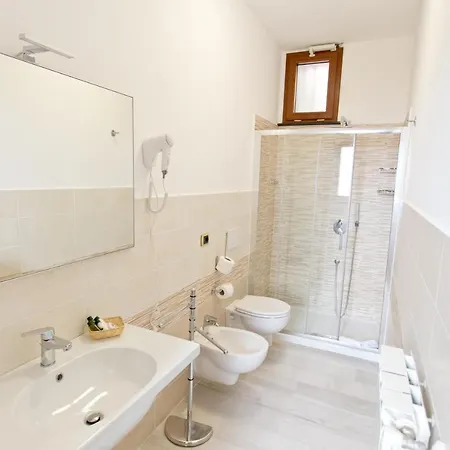 La Carmelina Guest house