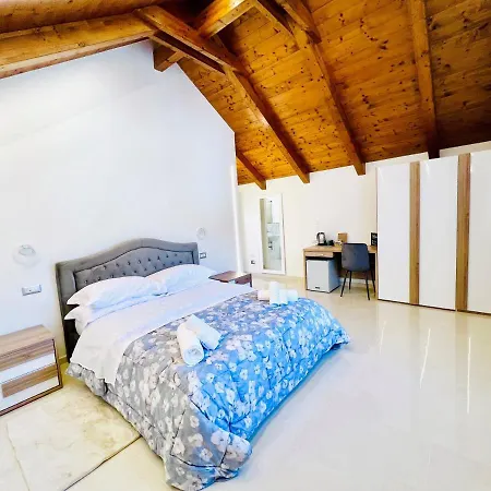 Penzion La Carmelina