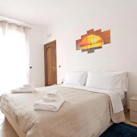 Pensjonat La Carmelina Agerola