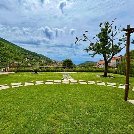 La Carmelina Pensión 3*