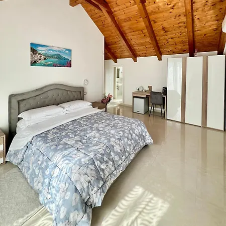 La Carmelina