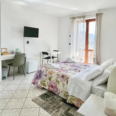 La Carmelina 3* Agerola