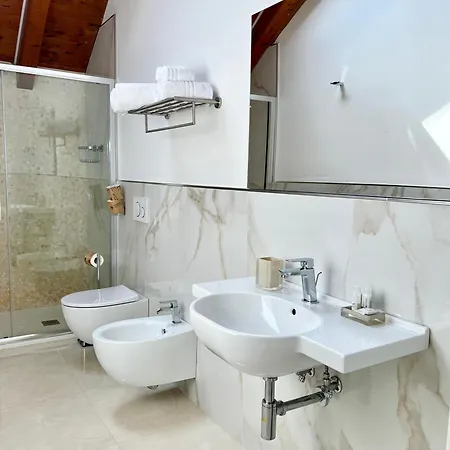 La Carmelina Guest house