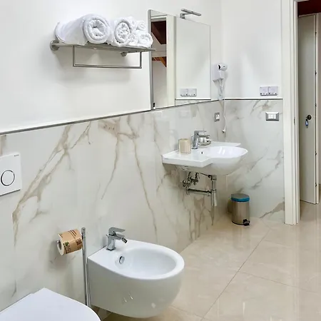 La Carmelina Pensión 3*
