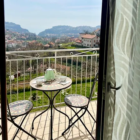 La Carmelina Pensión 3*